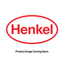 Henkel 594707 BONDERITE C-AK 909 Medium-Duty Caustic-Free Immersion Cleaner - 212 Kg (55 Gallon) Barrel with Bung
