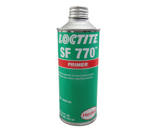 Henkel 18397 LOCTITE SF 770 PRISM Ultra Clear Surface Prep - 473 mL (16 oz) Can