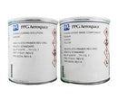 PPG DeSoto 513X390 Yellow MIL-P-23377F Type I Class 1 Spec Military Epoxy Primer - 1:1 Gallon Kit