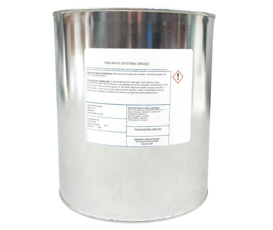 Royco 43 SAE-AMS-G-4343A Lithium Grease 6.5LB - ACI Lubes Co