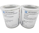 PPG Super Koropon 515X408 Green Lockheed FMS-1058 Spec Fluid Resistant Epoxy Primer - 1:1 Gallon Kit