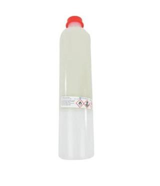 PPG Mastinox CA 1000 White PRC Standard Spec Non-Chromate Corrosion Inhibitive Jointing Compound - 2 oz Glass Bottle Cartridge