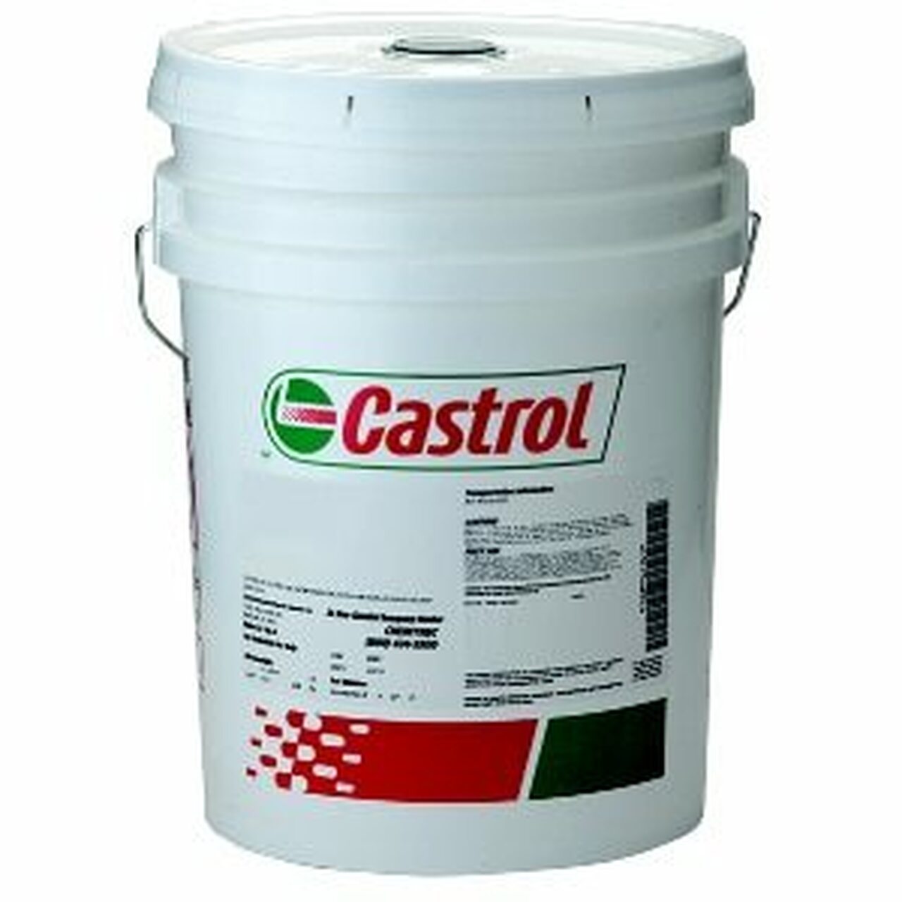 Castrol Braycote 194 Amber MIL-PRF-16173E Class I Grade 4 Spec Corrosi