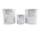 PPG DeSoto 825-009 BAC 5710 Aluminized Green Type 51 Spec High Temperature Urethane Primer - 4:1:4 Gallon Kit