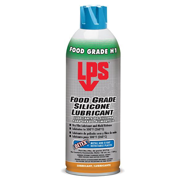LPs Chain Lubricant Food Grade - 06016