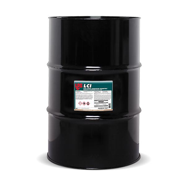 LPS LCI Low-Odor Corrosion Inhibitor - DRUM