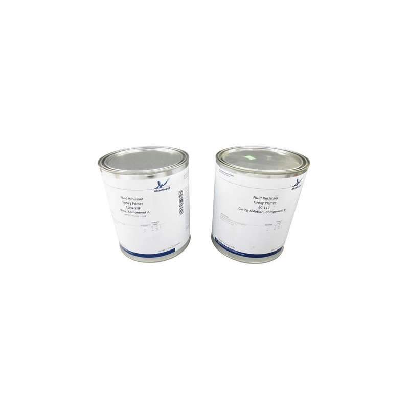 Akzo Nobel MilSpec Polyurethane Enamel MilSpec Polyurethane Enamel F