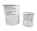 PPG Deft 03-GY-328 FS