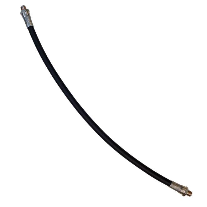 Flexible Grease Extension (17 in.) PN KF17