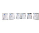 PPG DeSoto 519X303 Blue-Green 299-947-167/MEP10-090/Aluminized High-Temperature Epoxy Primer - 6-Quart Kit