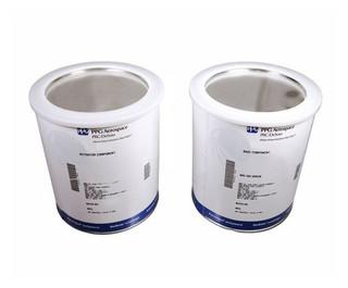 PPG Korotherm 821X404 Whitish Gray Boeing MMS-455E Spec Fire & Thermal Protective Coating - 1:1 Gallon Kit