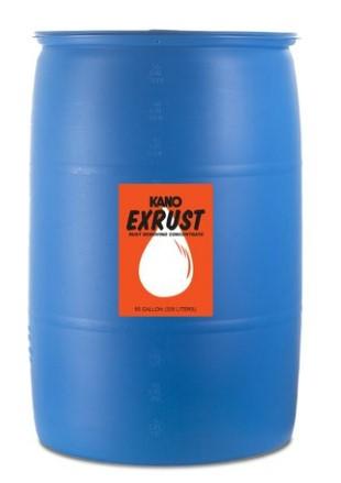 Kroil liquid rust remover - 5 Gallon Pail