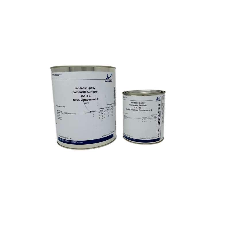 Akzo Nobel Mil-Spec Polyurethane Enamel Mil-Spec Polyurethane Enamel B