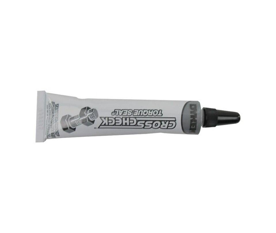Dykem® 83317 Cross-Check™ Tamper Proof Torque Seal Marker, 1 oz