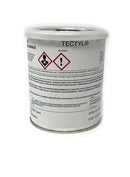 TECTYL 435D Amber MIL-PRF-11796C Class 1 & 1 A Spec Corrosion Preventive Compound - 1LB Can