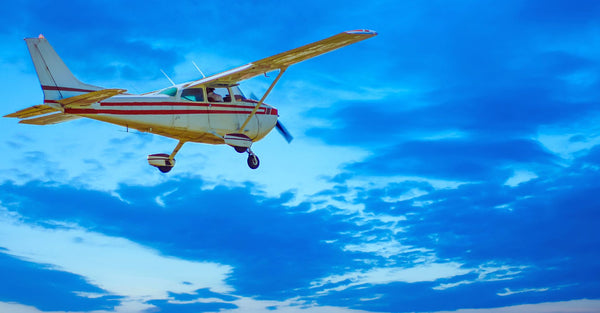 ACI-LubesCo’s Guide to Aviation Sealants: What You Need to Know