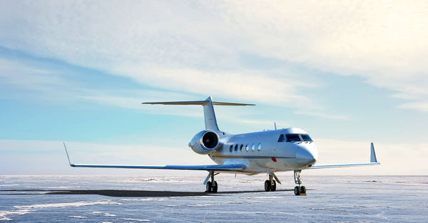 Essential Maintenance Products for Winter Aircraft Care