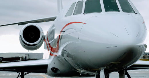 How to Extend the Life of Your Aircraft with Proper Maintenance Products