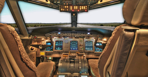 The Importance of Quality in Aircraft Maintenance Supplies