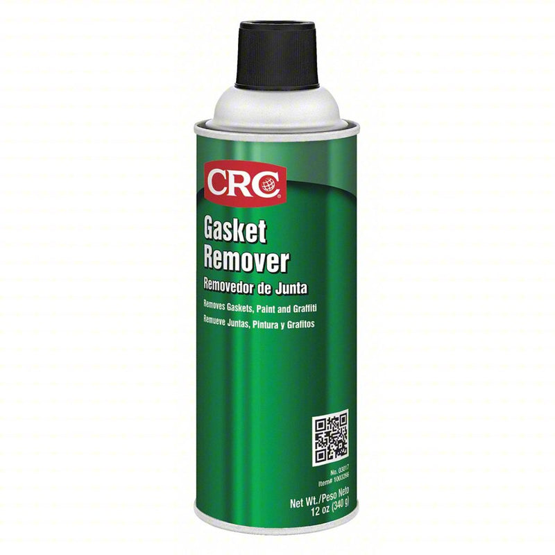 CRC Gasket Remover / Paint and Decal Remover - 12oz Aerosol Can