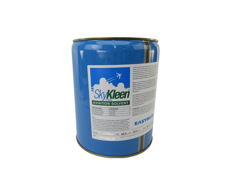 Photo of SkyKleen® 1000 Clear Cleaner Solvent - 5 Gallon Pail