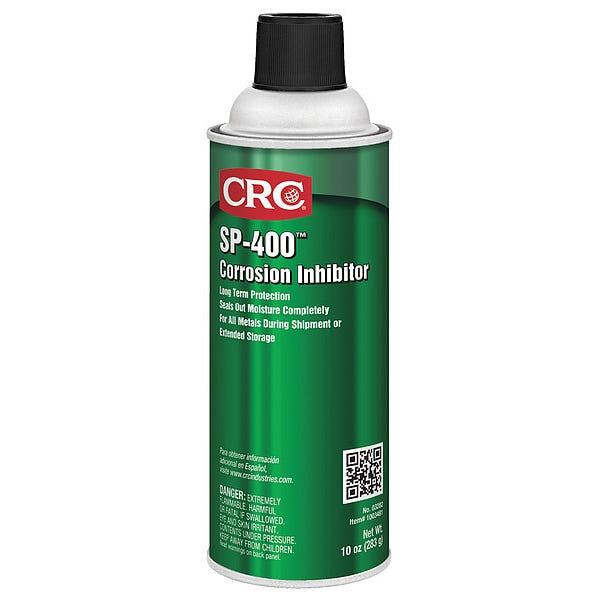 CRC SP-400 Corrosion Inhibitor - 10oz Aerosol Can