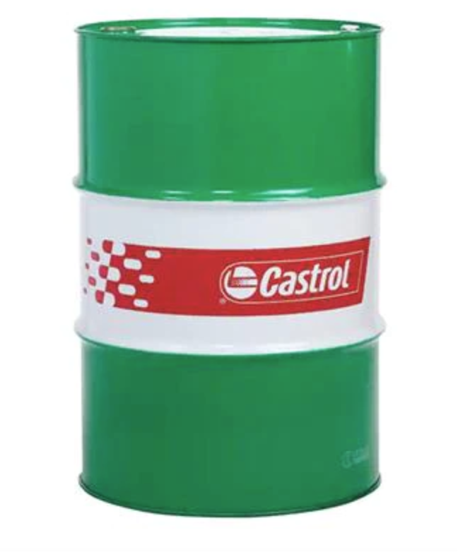 Castrol® Brayco™ Micronic 882 Red MIL-PRF-83282D Amendment 1 Spec Fire