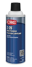 CRC 2-26 Multi-Purpose Precision Lubricant - 11oz  Aerosol Can