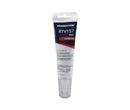 Momentive RTV157 Gray High Strain Silicone Electrical Sealant - 2.8 oz Tube