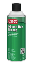 CRC Extreme Duty Silicone - 10oz Aerosol Can