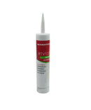 Momentive RTV133 Black Silicone Electrical Sealant - 10.1 oz Cartridge