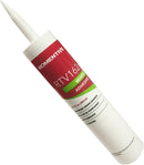 Momentive RTV162 White Electronic Grade Silicone Sealant - 10.1 oz Tube