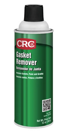 CRC Gasket Remover / Paint and Decal Remover - 12oz Aerosol Can