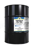 Aero Arposolve TT-I-735A 99% Isopropyl Alcohol - 55 Gallon Drum