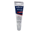 Momentive RTV102 White Silicone Sealant - 2.8 oz Tube