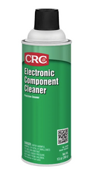 CRC Electronic Component Cleaner - 13oz Aerosol Can