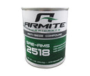 Armite Aerospace Standard AMS-2518D Gray Graphite Petrolatum Ant-Seize Compoound - 1 lb Can