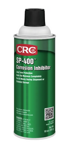 CRC SP-400 Corrosion Inhibitor - 10oz Aerosol Can