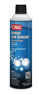 CRC Aerosol Leak Detector - 18oz Aerosol Can