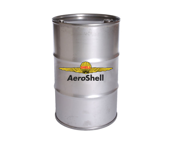 AeroShell 500 Turbine Oil Synthetic Turbine Engine Oil - 55 Gallon Drum