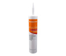 Momentive RTV6708 Clear Silicone Adhesive Sealant - 10.1 oz Cartridge