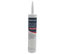 Momentive RTV108 Clear Silicone Sealant - 10.1 oz Cartridge