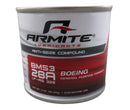 Armite BMS 3-28A (LF-AS 328) Gray General-Purpose Anti-Seize Compound - 3 oz Can