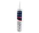 Momentive RTV109 Aluminum Silicone Sealant - 10.1 oz Cartridge