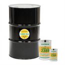 Pail of Eastman™ Turbo Oil. 