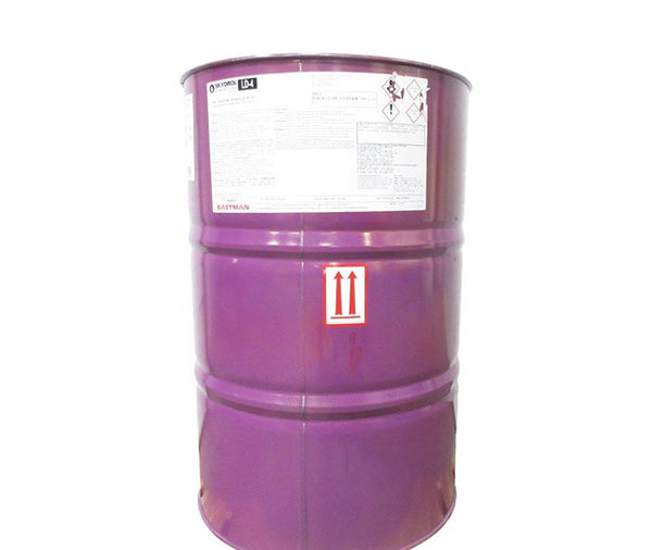 Skydrol® LD-4 Purple BMS3-11P, Type V, Grade B & C Spec Fire Resistant Hydraulic Fluid - 55 Gallon Drum