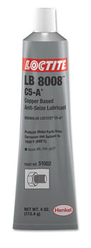 LOCTITE LB 8008 C5-A TB4OZEN