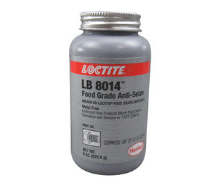 LOCTITE LB 8014 BO8OZEN