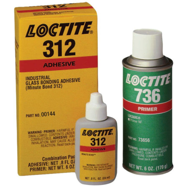 LOCTITE AA 312 KTEAEN