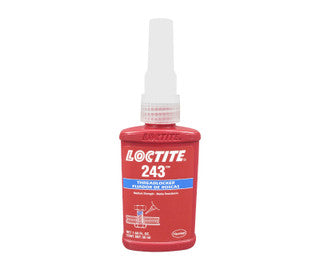 LOCTITE 243 THREADLOCKER 50ML